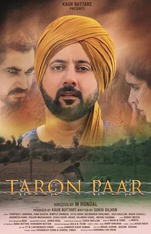 Taron Paar 2025 Punjabi WEB-DL 720p - 480p - 1080p